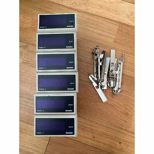 溢价-AutocsFX6YI计数器带支架