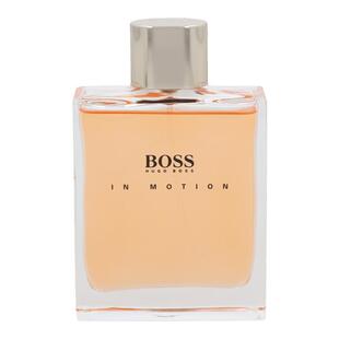 欧洲直邮Hugo Boss雨果博士香水100ml清新淡雅日常百搭EDT淡正品