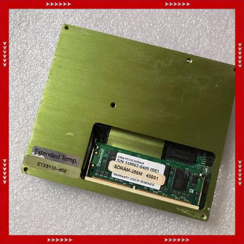 【问价】ETX-5110-400  CPU板 ETX ，