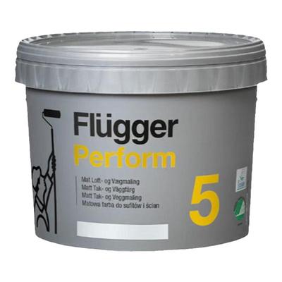 福乐阁蛋壳光Perform7哑光Perform5墙面漆水性内墙涂料室内家用漆