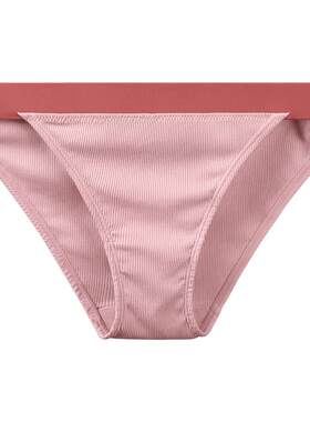 蕉内303S莫代尔抗菌纯棉裆内裤女