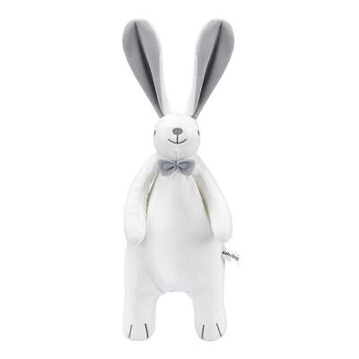 “宝宝的第1个毛绒安抚玩具”