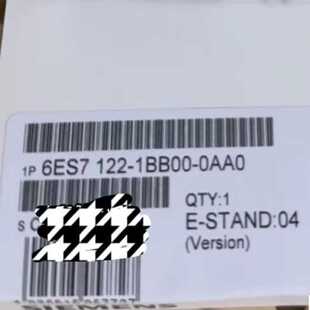 议价6ES7121/122/122-1BB00/1BB00/1BB10-0AA0 现货秒发包邮顺丰