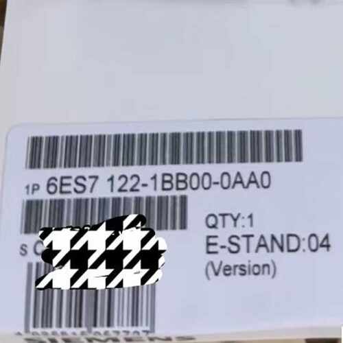 议价6ES7121/122/122-1BB00/1BB00/1BB10-0AA0 现货秒发包邮顺丰