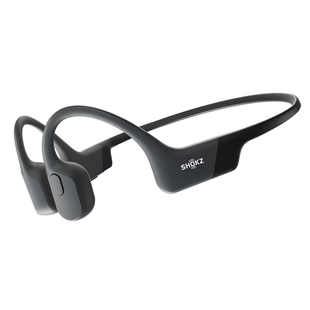 SHOKZ/韶音骨传导跑步运动蓝牙耳机OpenRun S803骑行健身瑜伽锻炼