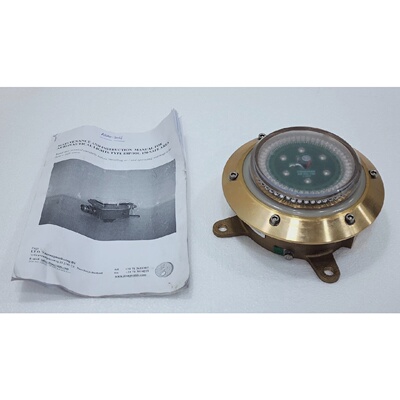 ITO NAVAIDS IHP150  IHP 150 Green LED Helideck Perimeter Lig