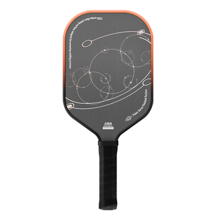 匹克球拍全套全新第四代碳纤维官方旗舰店pickleball拍板板球板拍