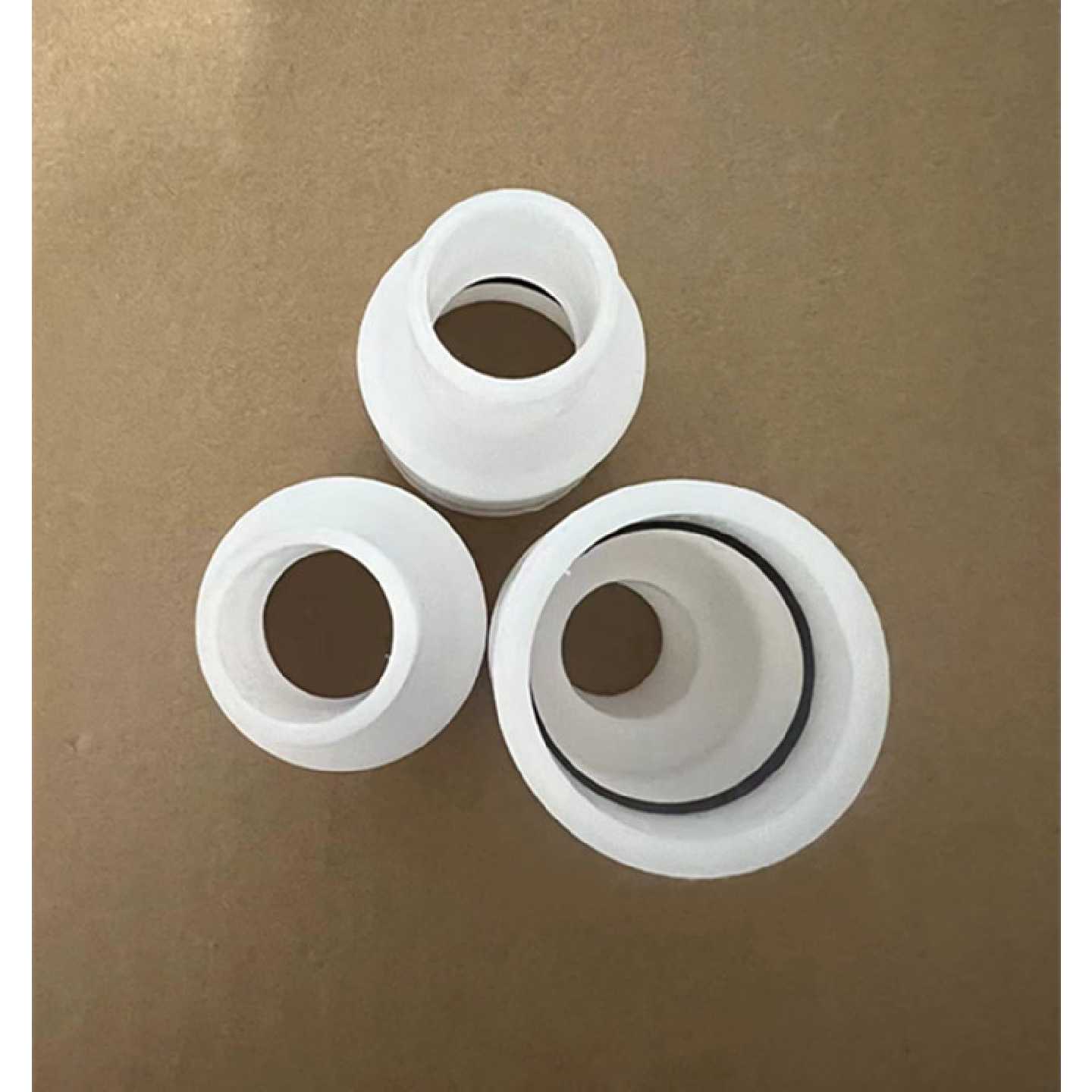 议价依米康艾特网能黎耀海悟空调加湿器桶变径蒸汽管大小头30-22m