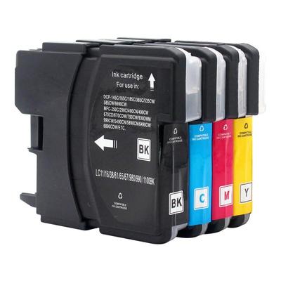 适用兄弟MFC-250C墨水盒打印机