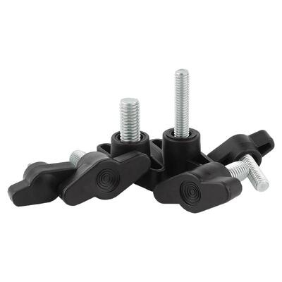 【免费开专票】一字T形手拧螺丝