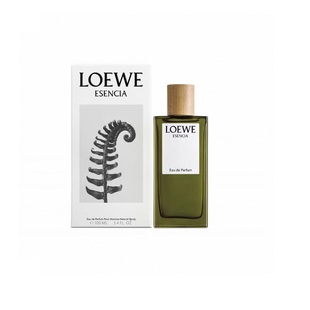 LOEWE罗意威黑色圆舞曲男浓香木质调EDP50/100ml正品
