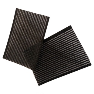 短发流海造型刘海贴魔法贴碎发贴粘发帖女魔术贴头发粘发贴贴发饰