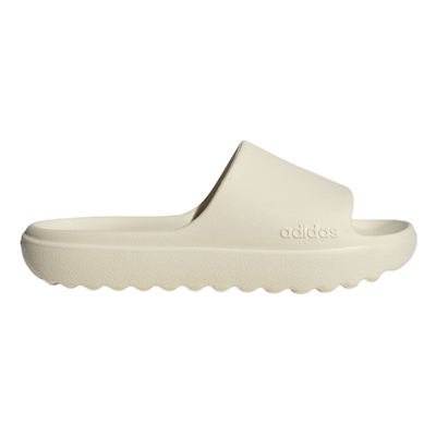adidas阿迪达斯男女拖鞋运动秋季鲨鱼ADILETTE厚底沙滩凉拖JP9578
