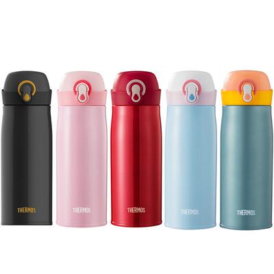 膳魔师礼帽系列保温杯