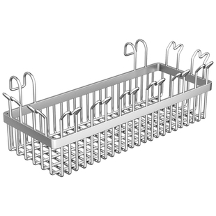 阳台晒鞋架护栏晾衣架窗台外晒东西神器窗户挂防盗窗栏杆晾鞋架子