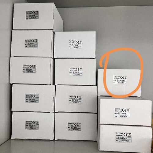 售前询价议价帕瓦内称重感测器