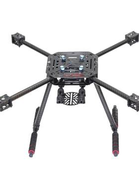 LJIX500-X44轴机架带脚架