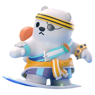 王者荣耀夏侯惇鲁班七号澜庄周安琪拉盒蛋公仔游戏周边 QQfamily