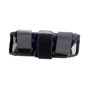 舒觅手腕固定器护腕扭伤腱鞘手掌骨折疼劳损恢复关节护套康复护具