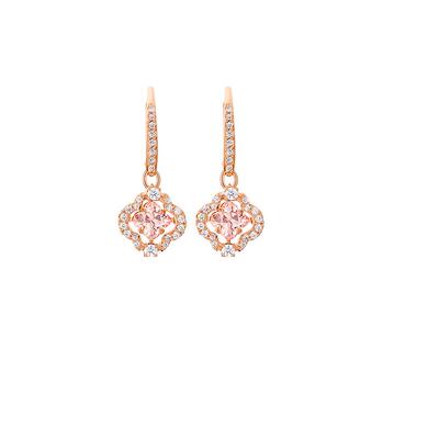 Swarovski/施华洛世奇耳环