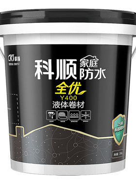 科顺液体卷材防水涂料沥青