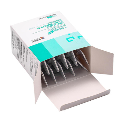 三类钝针顿针注射填充专用