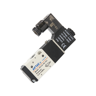 亚德客气动换向阀AirTac/亚德客