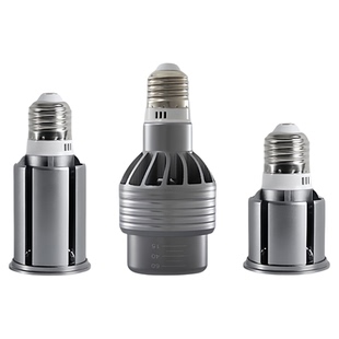 cob聚光射灯灯泡鱼缸爆藻多肉生长灯射灯灯泡led全光谱植物补光灯