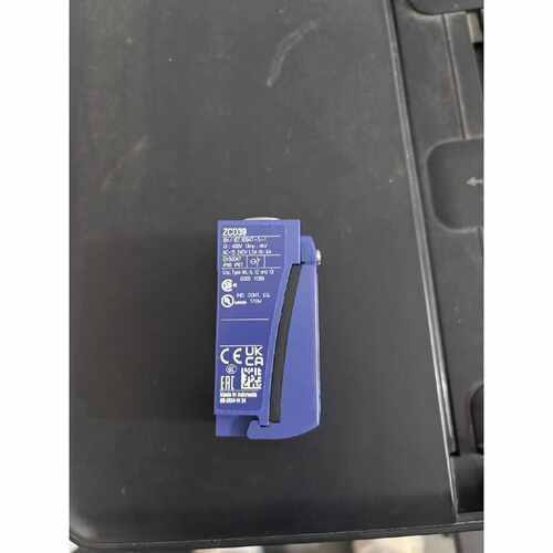 议价特勒美科ZCP21M12 ZCP21 ZCMV29D44限位开关全新原装正品现货