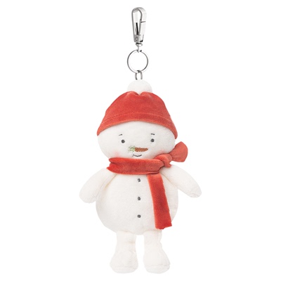 假期公仔玩偶海湾兔圣诞