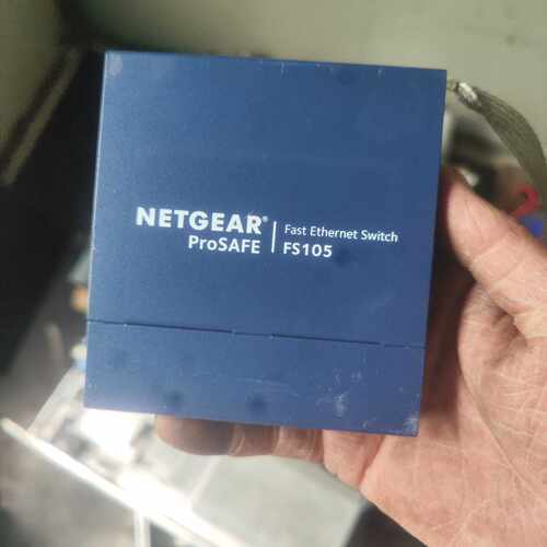 询价网件NETGEAR GS105v2  GS105v3 GS1议价