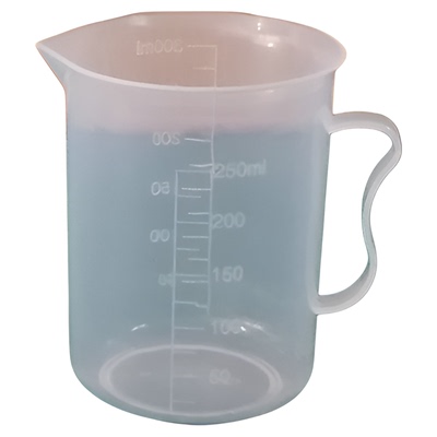 奶茶专用工具量杯刻度