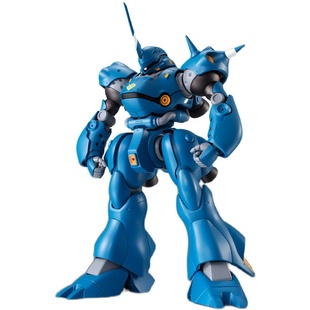 正版万代ROBOT魂京宝梵 京宝凡 MS-18E ANIME 动画版散货可动人偶