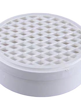 Pvc乌龟粪便收集器龟缸简易清洁