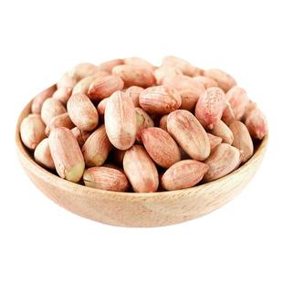 王口街五香花生米下酒菜山东真空装天津炒货健康零食休闲食品小吃