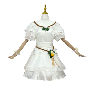 园丁等风来cos服假发帽子工具箱学生连衣裙第五人格cosplay套装女