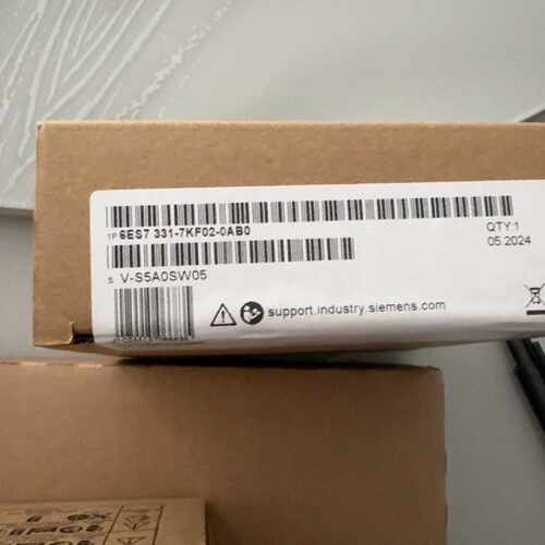 【询价】6ES7331-7KF02-0AB0适用