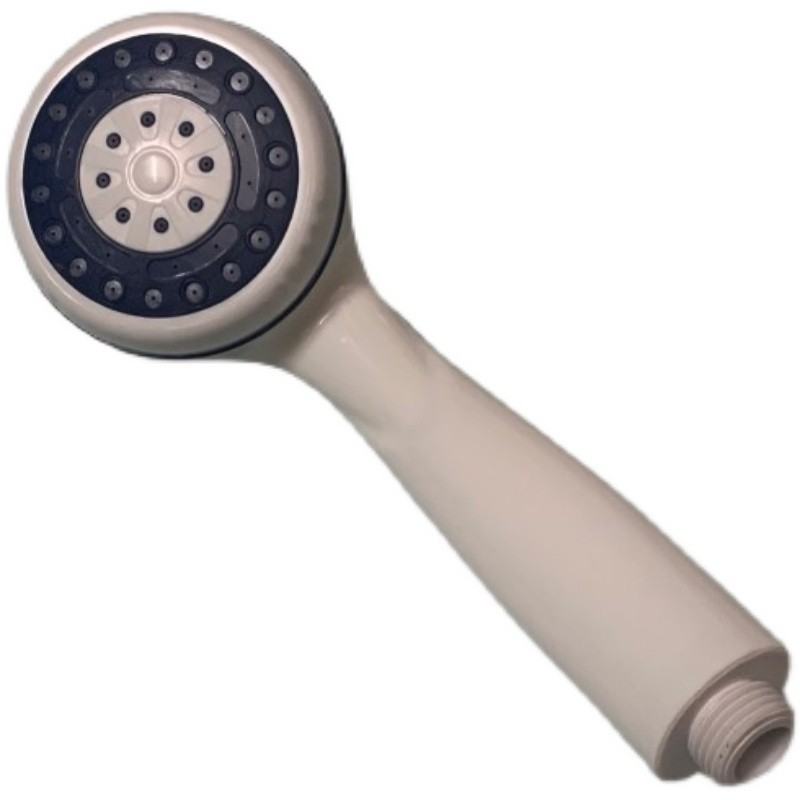 海尔美的万和适用电热水器淋浴花洒喷头浴室家庭通用塑料软管套装