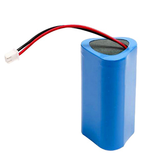光谱升电池适用于For bombas infusion 11.1V 2600mAh 电池