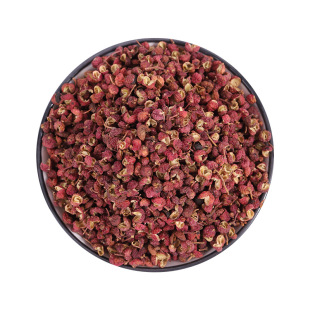 四川汉源红花椒粒500g特级大红袍特麻花椒粒新麻椒调料香料味道