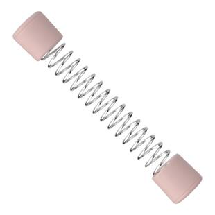 滚筒洗衣机门通风支架磁吸防撞卡扣固定器防夹手限位器门挡保护贴