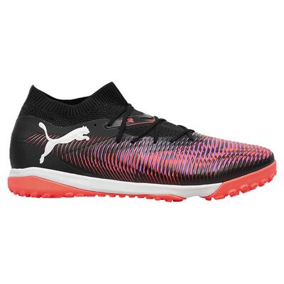 天朗足球 Puma彪马FUTURE 8 MATCH中端TF人草碎钉足球鞋108370 01
