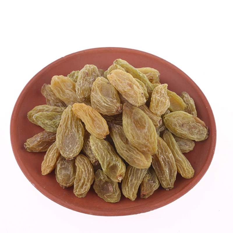 冰粉奶茶专用中颗粒葡萄干商用整箱散装5斤无仔提子干烘培零食店