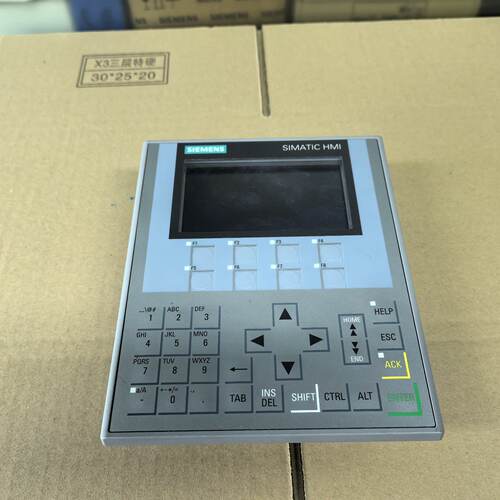 【询价】6AV2124-1DC01-0AX0KP400触摸屏适用