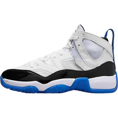 Nike/耐克正品Jordan 男士减震防滑高帮经典运动篮球鞋DO1925-140