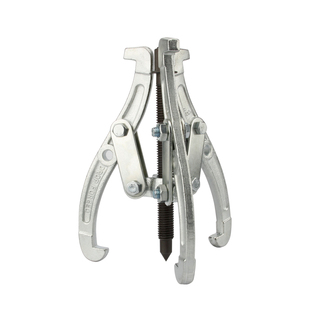 三爪拉马器多功能拉拔器万能轴承拆卸工具三角二爪拔轮器拉码拉玛