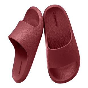 买一送一情侣拖鞋女夏季室内居家软底防滑结婚红色喜庆一对凉拖鞋