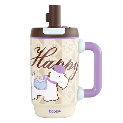 bablov一键开盖小冰霸杯
