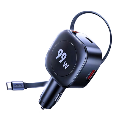 【适用安卓苹果快充车充】