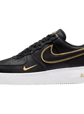 Nike/耐克官方正品Air Force 1 Low男子运动休闲板鞋 DA8481-001